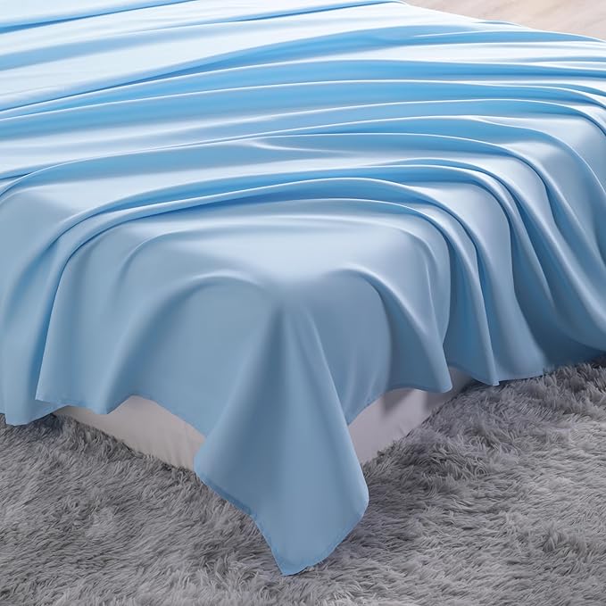 NTBAY King Flat Sheet Only - Image 7