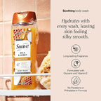 Suave Moisturizing Body Wash, - Image 2