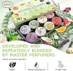 Shower Steamers Aromatherapy Mothers Day Gifts 8 Pack Shower Bombs Fruit Scents - Image 4