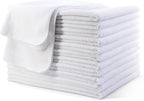 POLYTE Professional Quick Dry Lint Free Microfiber Hair Drying Salon Towel by Polyte