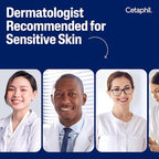Cetaphil Ultra Gentle Refreshing Body Wash, Refreshing Scent - Image 8