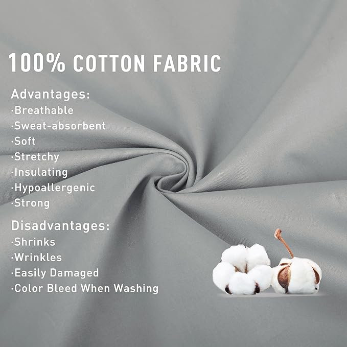 Sunflower California King Fitted Sheet, 1-Piece Extra Deep Pocket Fitted Bottom - Image 5