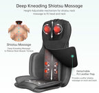 Snailax Neck Back Massager - Image 3