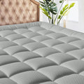 MATBEBY Queen Size Mattress Pad by MATBEBY