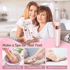 Callus Remover for Feet，Electric Foot Callus Remover - Image 7