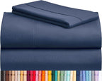 LuxClub Twin XL Sheets by LuxClub