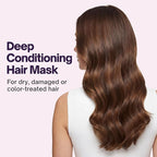 sohl-I.D. Hair Mask for Dry & Damaged Hair – Deep Conditioning Repair Treatment - Image 2