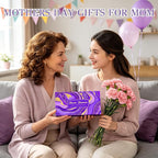 8 Pcs Shower Steamers Aromatherapy: Birthday Gifts - Image 2