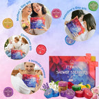 Shower Steamers Aromatherapy 12 Pack Shower Bombs - Image 6
