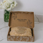 Bend Soap Company Milk Bath, 100% Natural Ingredients, Gentle Cleanser - Image 3