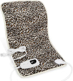 Deepsoon Heating Pad, Electric Heating Pads by Deepsoon