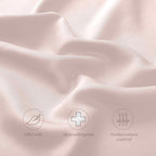 Cooling Side Sleeper Pillow Cases - Image 3