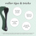 Sdara Skincare Derma Roller Microneedling Roller - Image 9