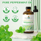 EVOKE OCCU Peppermint Oil 4 Fl Oz - Image 8