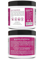pureSCRUBS Premium Jasmine Body Scrub Set - Image 6
