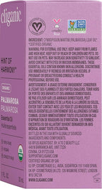 Cliganic USDA Organic Palmarosa Essential Oil, 1oz - Image 9