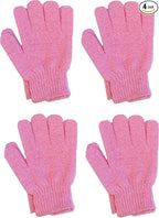 Aquasentials Exfoliating Bath Gloves by Aquasentials