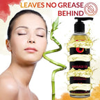 Body Massage Oil: Massage Oil for Massage Therapy, Premium Massaging Oil-Lush - Image 7