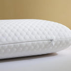 CSDLF Memory Foam Bed Pillows, Pillow - Image 4