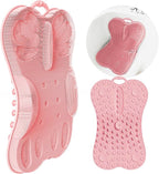 Back Scrubber Body Bath Cushion by Unknown