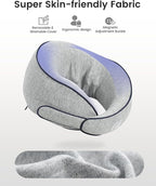 CILI Cordless Shiatsu Neck Massager - Image 6