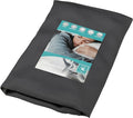 Bamboo Viscose Wedge Pillow Case Cover 24" W x 24" L x 7.5" H, Moisture-Wicking by PLANETOFBAMBOO