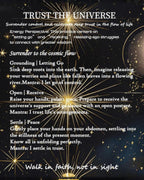 Healing Candles, Manifestation Magical Candles, Law of Attraction, Gifts to - Image 8