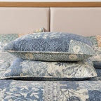 CASAAGUSTO Queen Quilt Set - Image 5