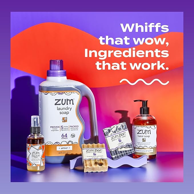 Indigo Wild Zum Mist Room & Body Spray - Image 8