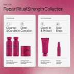 Eva NYC Therapy Session Deep Conditioning Hair Mask - Image 5