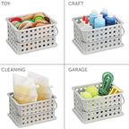 iDesign Shower Caddy Basket - Image 7