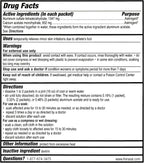 Kerasal Athlete's Medicated Foot Soak, Bath - Image 10