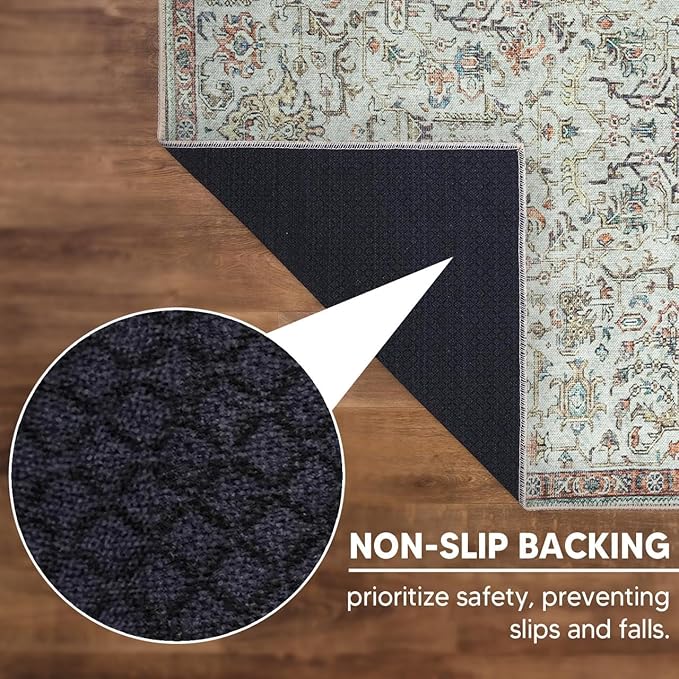 Keen Home Design 9x12 Rug - Image 4