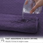 Extra Large Bath Towels Set 35x70 Inches - Image 4