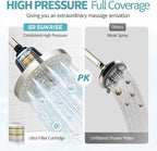 SR SUN RISE Filtered Shower Head - Image 6