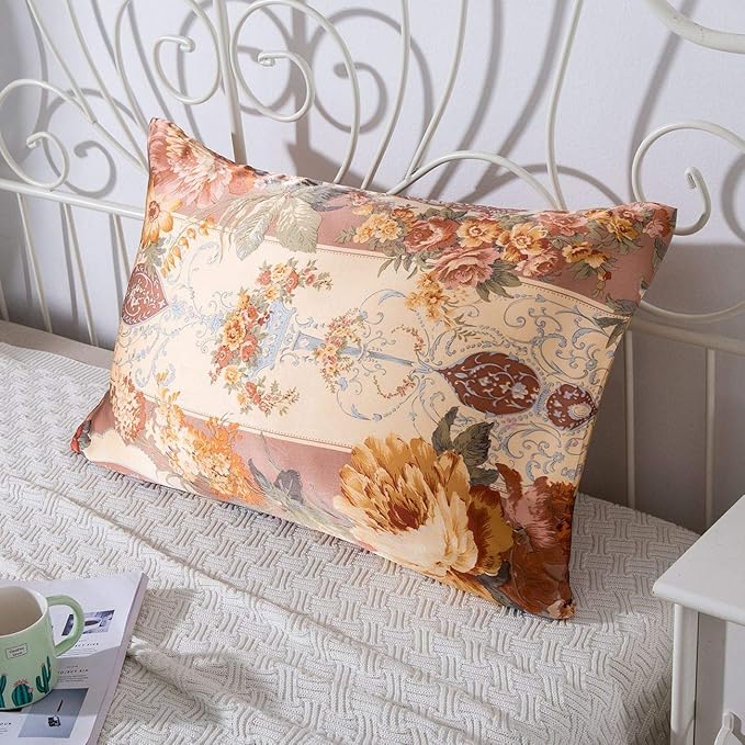 SLPBABY Silk Pillowcase for Hair and Skin - Image 6