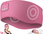 MUSICOZY Sleep Headphones Headband Bluetooth 5.4 Wireless Headband Headphones by MUSICOZY