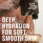 Every Man Jack Men's Body Wash Variety Pack - Image 2