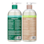Renpure LLC Tea Tree Mint Oil & Coconut Vitamin E, Sulfate Free Moisturizing - Image 2