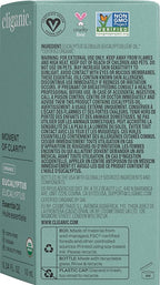 Cliganic USDA Organic Eucalyptus Essential Oil, 100% Pure | Natural - Image 8