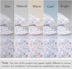 RUVANTI 4 Pcs Cotton Sheets - Image 6
