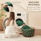 Homemate Electric Heated Blanket King Size - Image 7