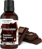 Horbäach Chocolate Fragrance Oil | 1 fl oz | by HORBAACH