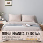 Bella Coterie Cal King Size Fitted Sheet Only | Luxury Bamboo Viscose | 100% - Image 4