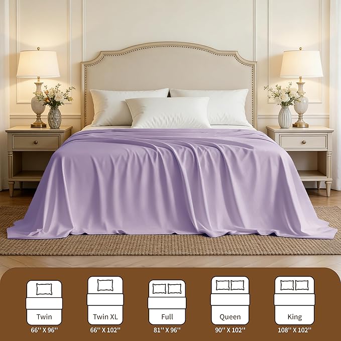 HBHLFZ Full Flat Sheet - Image 3