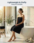 LANE LINEN 12 Piece Premium Towels - Image 2