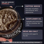 Brooklyn Botany Arabica Coffee Body Scrub - Image 7
