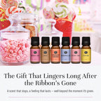 P&J Trading Fragrance Oil Slime Set | Bubble Gum, Cotton Candy, Strawberry - Image 5
