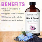 Majestic Pure Essential Oil - Image 4