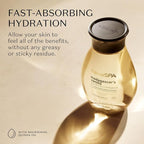 Nativa SPA by O Boticário, Madagascar Vanilla Body Oil, Soothing & Moisturizing - Image 3